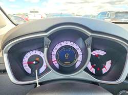 2010 Cadillac SRX — 12
