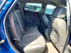 2010 Cadillac SRX — 2
