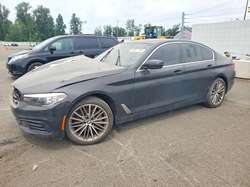 2020 BMW 530 I