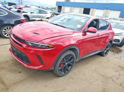 2023 Dodge Hornet GT Plus