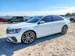 2018 Volkswagen Passat S