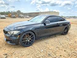 2014 BMW 428 I