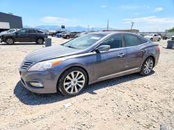 2013 Hyundai Azera Base