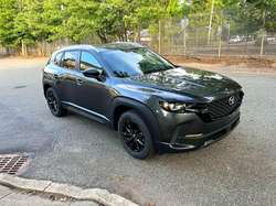 2025 Mazda CX-50 Premium