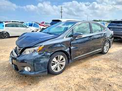 2010 Lexus HS 250H