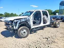 2025 Ford F-350 Super Duty