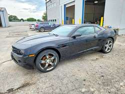 2011 Chevrolet Camaro