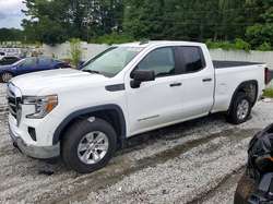 2022 GMC Sierra Limited K1500