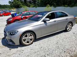 2021 Mercedes-Benz E 350 4MATIC