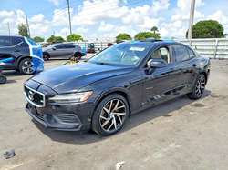 2020 Volvo S60