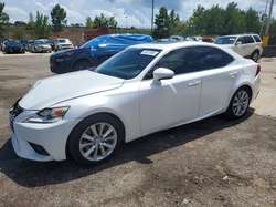 2016 Lexus IS 200T