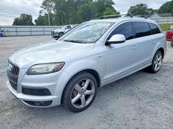 2014 Audi Q7 Prestige