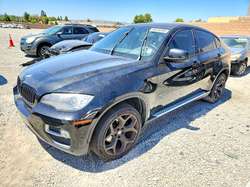2013 BMW X6 XDRIVE35I
