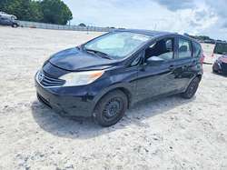 2016 Nissan Versa Note SV