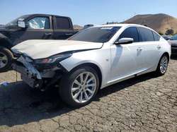 2021 Cadillac CT5 Luxury