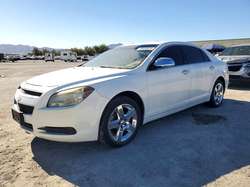 2011 Chevrolet Malibu LS