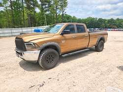 2011 Dodge RAM 2500