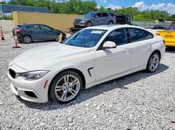 2015 BMW 435 XI Gran Coupe