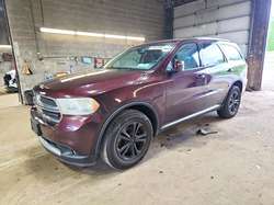 2012 Dodge Durango Crew