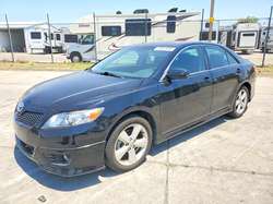 2010 Toyota Camry SE