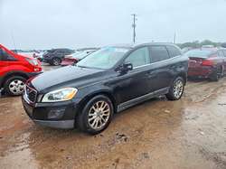 2010 Volvo XC60 T6