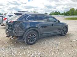 2016 Mazda CX-9 Touring — 7