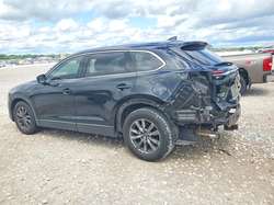 2016 Mazda CX-9 Touring — 6