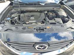 2016 Mazda CX-9 Touring — 4