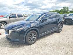2016 Mazda CX-9 Touring — 1