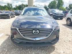 2016 Mazda CX-9 Touring — 9