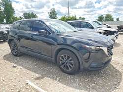 2016 Mazda CX-9 Touring — 8