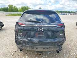 2016 Mazda CX-9 Touring — 10