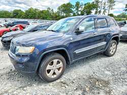 2013 Jeep Grand Cherokee Limited