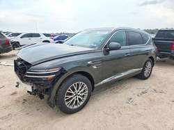 2025 Genesis GV80 Standard