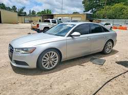 2013 Audi A6 Premium Plus