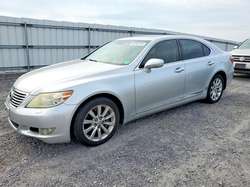 2010 Lexus LS 460