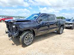 2023 GMC Sierra K1500 Denali Ultimate