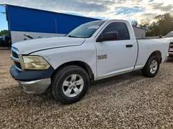 2016 RAM 1500 ST