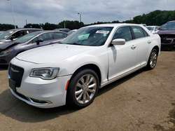 2016 Chrysler 300 Limited