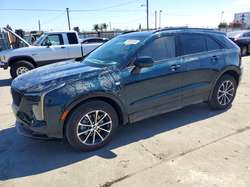 2025 Cadillac XT4 Sport