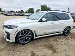 2019 BMW X7 XDRIVE50I