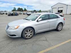 2011 Chrysler 200 Touring