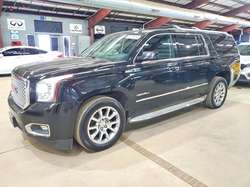 2015 GMC Yukon XL Denali