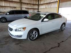 2015 Volvo S60 Platinum