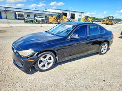 2015 BMW 320 I Xdrive