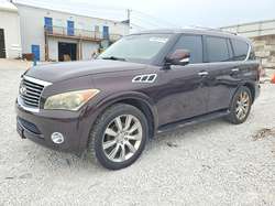 2011 Infiniti QX56 Base