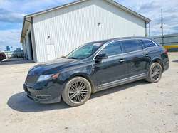 2013 Lincoln MKT