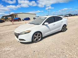 2015 Dodge Dart GT