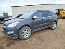 2011 Chevrolet Traverse LT