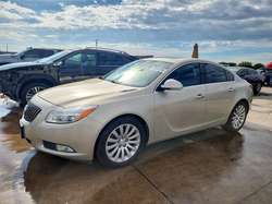 2013 Buick Regal Premium